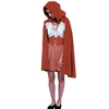 Little Red Riding Hood Cape