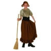 Renaissance Peasant Girl Costume