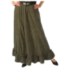 Renaissance Peasant Skirt