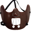 Restraint Mask