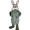 Richie Bunny Mascot - Sales