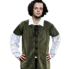 Robin Hood Vest