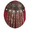 Roman Apron & Belt