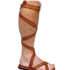 Deluxe Roman Sandals