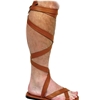 Deluxe Roman Sandals
