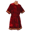 Roman Velvet Tunic - Adult