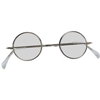 Round Wire Frame Glasses