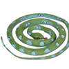 Rubber Snake 4' Long