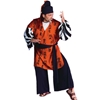 Samurai Warrior Adult - Full Figure Costume