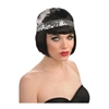 Sequin Flapper Headband