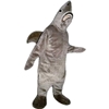 Shark Mascot - Sales