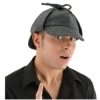 Sherlock Holmes Hat