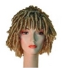 Shirley Temple Wig