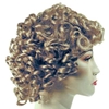 Shirley Temple Wig