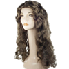 Showgirl/Biblical Woman Wig