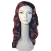 Showgirl Super Deluxe Wig