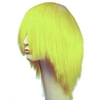 Silly Boy Clown Wig - Deluxe