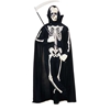 Skeleton Adult Costume