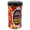 Snake in a Nut Can