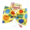 Jumbo Squirting Bow Tie