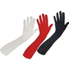 Long Stretch Gloves
