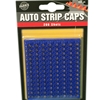Auto Shot Strip Caps