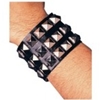 Studded Wristband