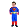 Superman Toddler Costume