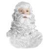 Supreme Santa Wig & Beard Set I