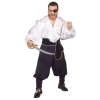 Swashbuckler Adult Man Costume