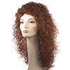 Plabo Wig Great for The Beast, Dolly, Perm Wigs, and Much More