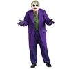 The Joker Dark Knight Deluxe Adult Costume