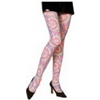 Tie-Dye Tights - Adult