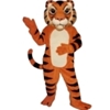 Tiger Mascot - Rental