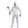 Tin Man Adult Costume