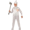 The Wizard of Oz Tin Man Kids Costume