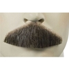 Deluxe Human Hair Triangle Mustache