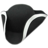 Tricorn Hat - Deluxe