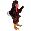 Turkey Mascot - Rental