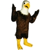 U.S. Eagle Mascot - Sales