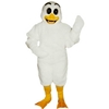 Ugly Duckling Mascot - Sales