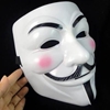 V For Vendetta Mask