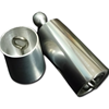 Vanishing Cane Silver