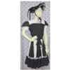 Victorian Day Dress Rental