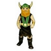 Viking Mascot - Sales