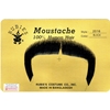 Economy Chinese Moustache