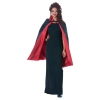 Lined Vinyl Cape