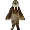 Wally Walrus Mascot - Sales