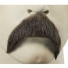 Deluxe Human Hair Walrus Mustache