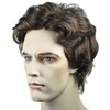 Wavy Mens Wig